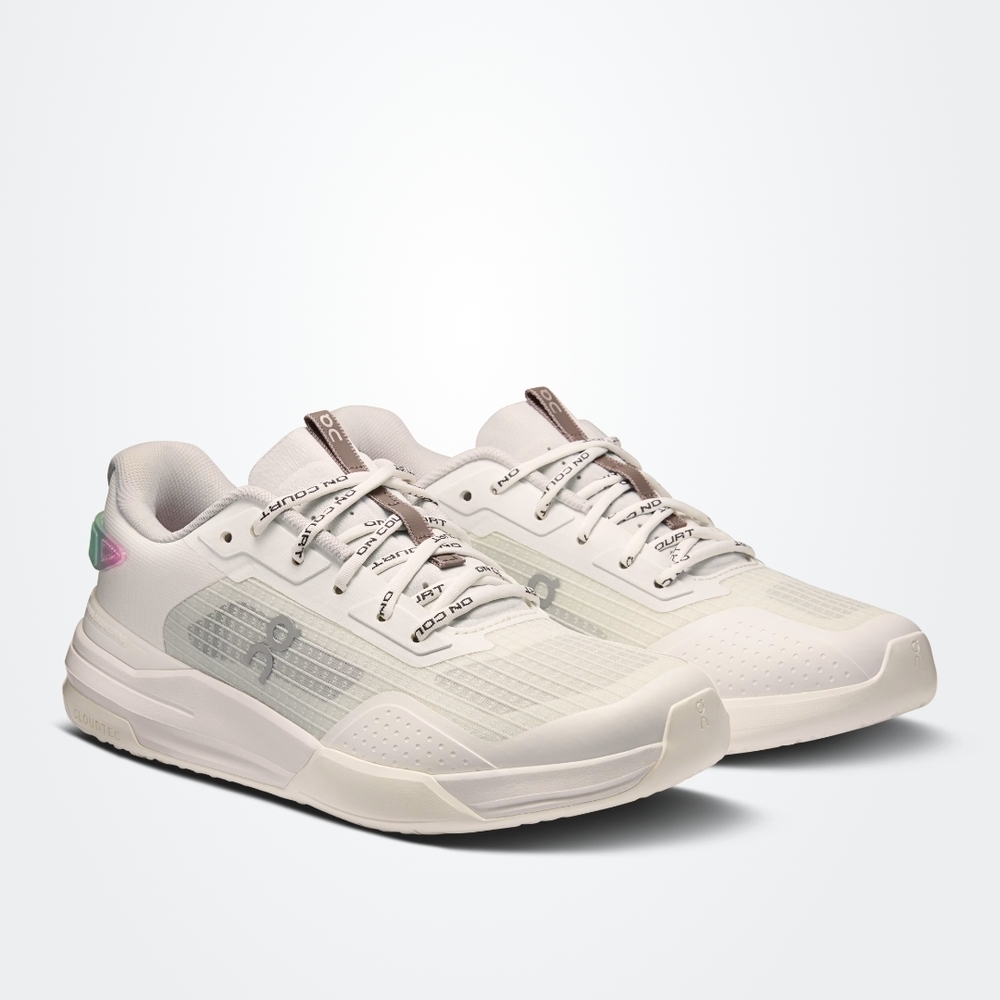 On Cloud Court Shoes - Picture 5 of 10